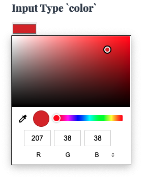 html-input-type-color 